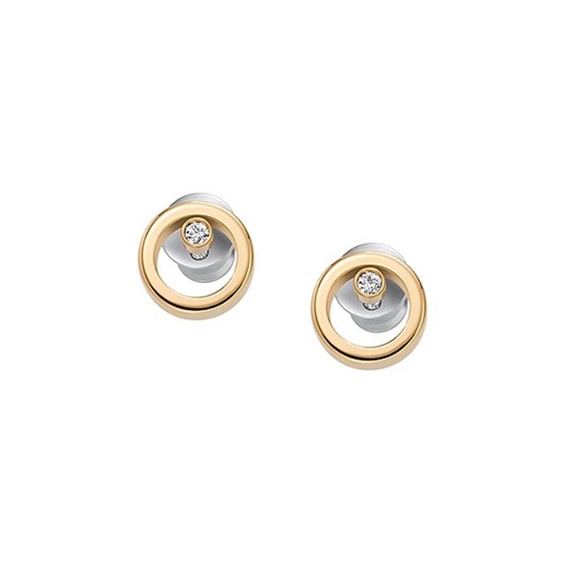 Image secondaire de Boucles d´oreilles Femme Skagen SKJB1008710