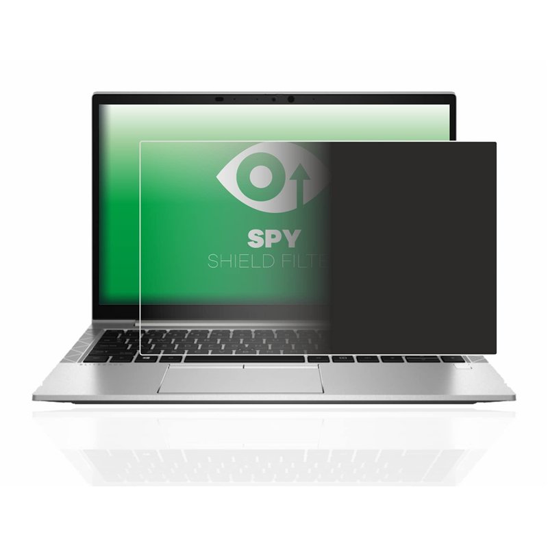 Image secondaire de upscreen Filtre de Confidentialité pour HP EliteBook 840 G8 Film Protection Ecran Anti-Espion, Privacy Filter Anti-Regard, Anti-