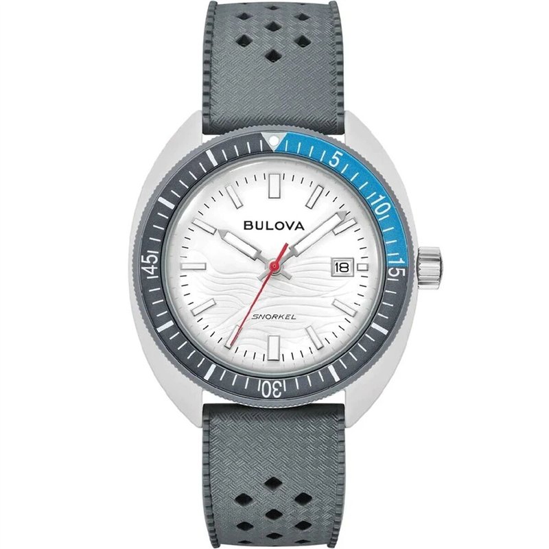 Montre Enfant Bulova 98B449