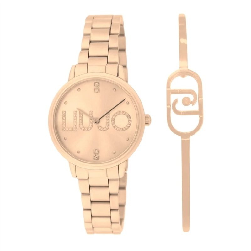 Montre Femme LIU JO TLJ2519