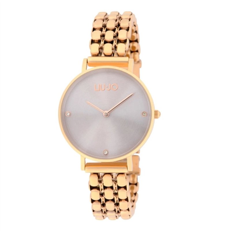 Montre Femme LIU JO TLJ2532