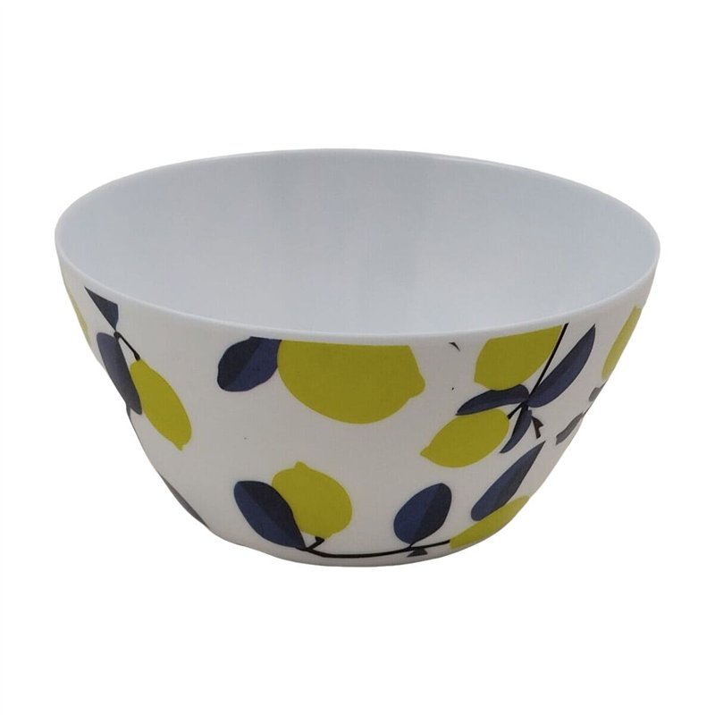 Image secondaire de Saladier La Mediterránea LEMON 25,5 x 13,5 cm (8 Unités)