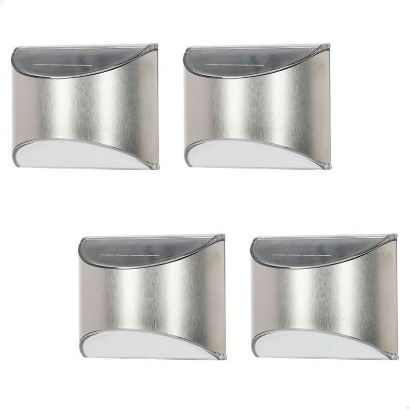 Image secondaire de Spot solaire Aktive 10 x 8 x 5 cm (6 Unités)