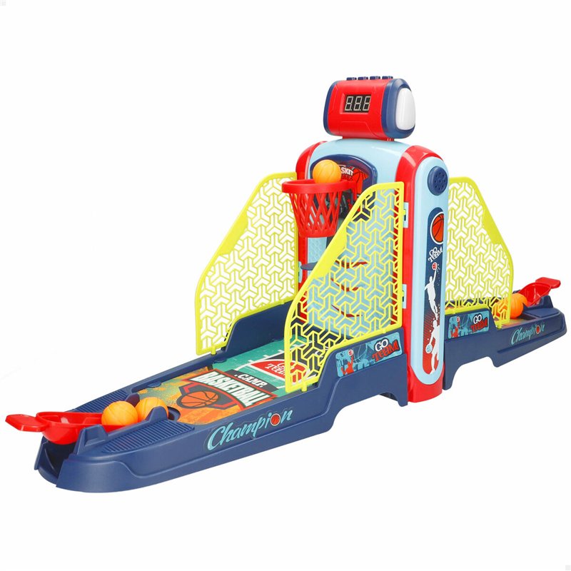 Image secondaire de Jeu de société Colorbaby 2 Unités
