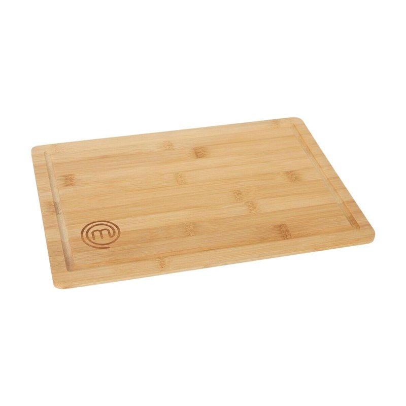 Image secondaire de Planche à découper MasterChef 34 x 23,5 x 1 cm (8 Unités)