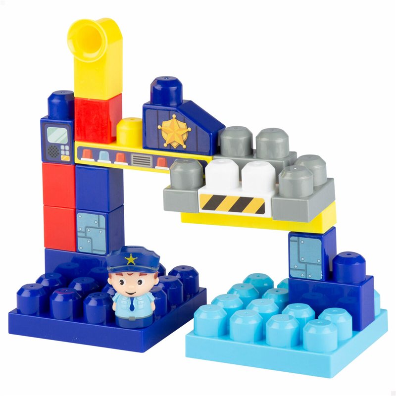Image secondaire de Set de construction