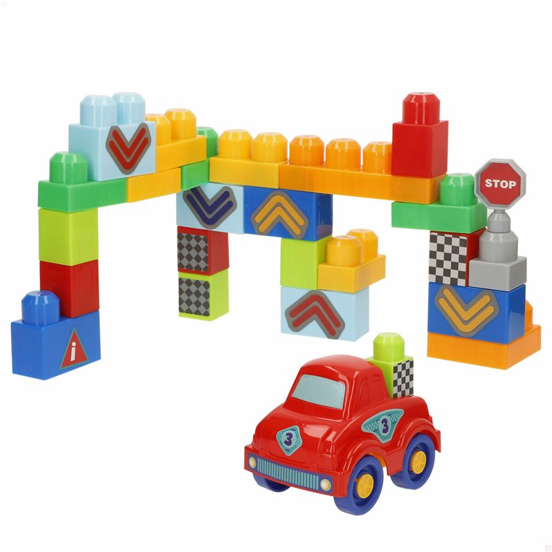 Image secondaire de Blocs de construction