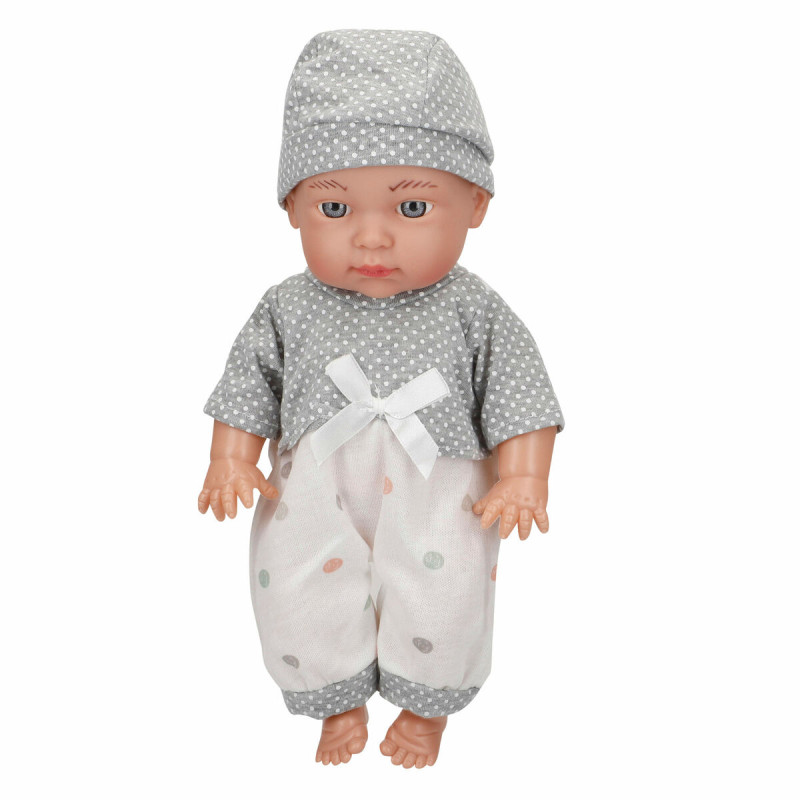 Image secondaire de Poupée Bébé Colorbaby 14 x 30 x 9 cm 6 Unités