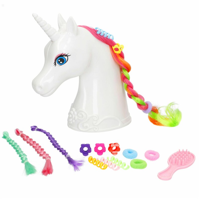 Image secondaire de Buste Colorbaby Licorne