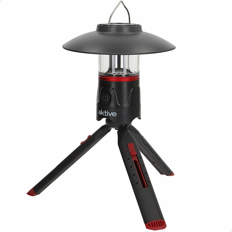 Image secondaire de Lampe Torche Aktive Plastique (4 Unités)