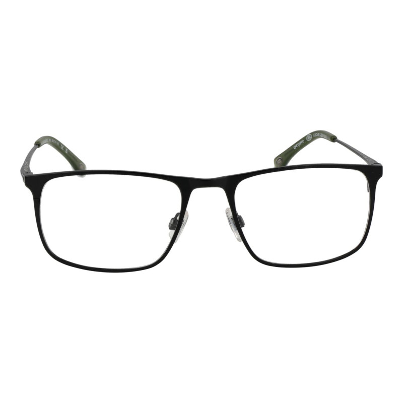 Image secondaire de Monture de Lunettes Homme Land Rover REDFORD 55BLK