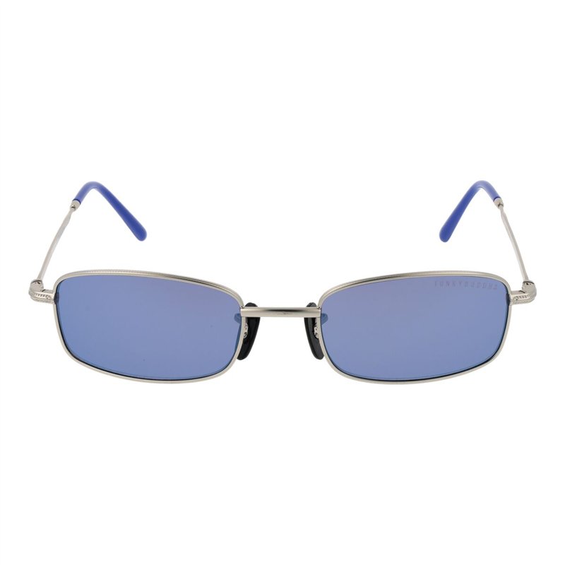 Image secondaire de Lunettes de soleil Homme Funky Buddha FBS2026 51004