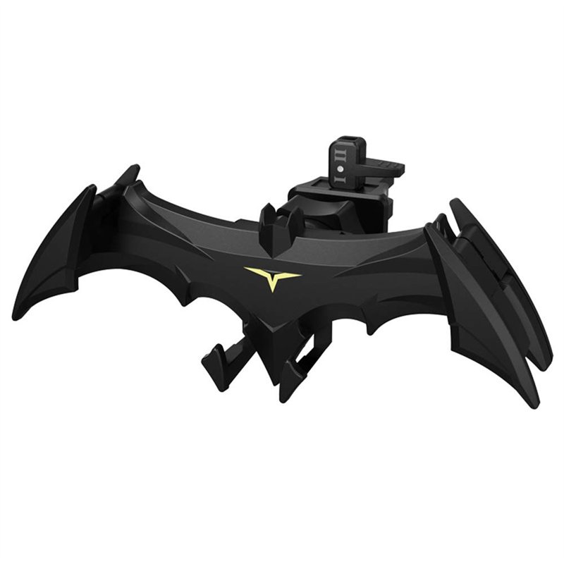 Starall Batman Universel Support Voiture Support téléphone Portable Ventilation Support Voiture Support de Voiture d'aération po