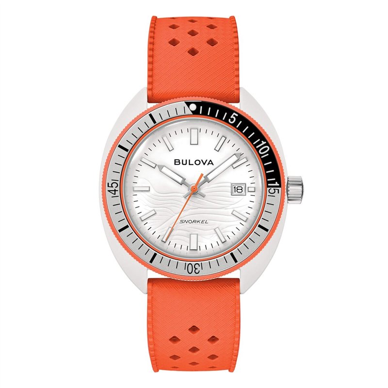 Montre Enfant Bulova 98B448
