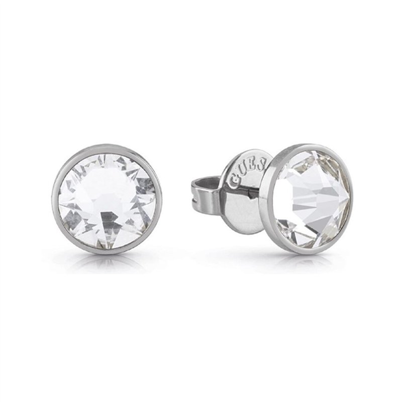 Image secondaire de Boucles d´oreilles Femme Guess JUME01343JWSTT-U