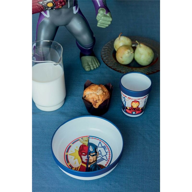 Image secondaire de Bol The Avengers CZ11286