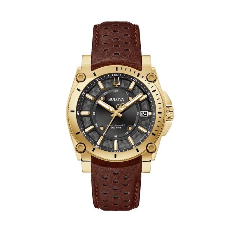 Montre Homme Bulova 97B216