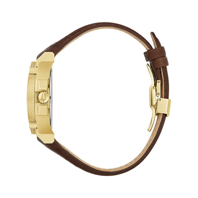 Image secondaire de Montre Homme Bulova 97B216