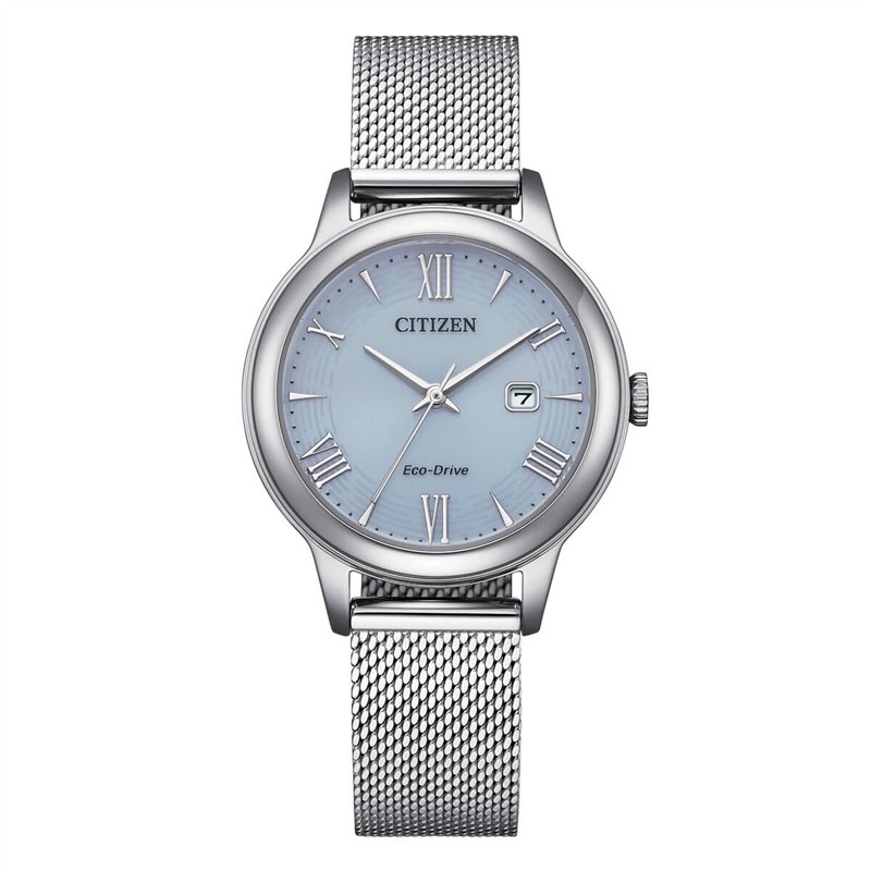 Montre Femme Citizen EW2621-75L Argenté