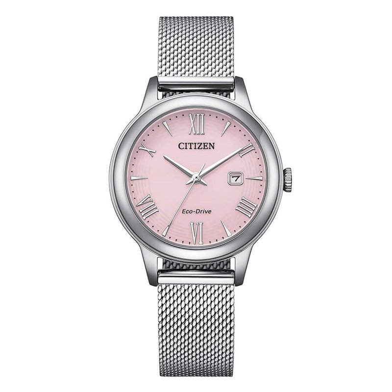 Montre Femme Citizen EW2621-75X Argenté