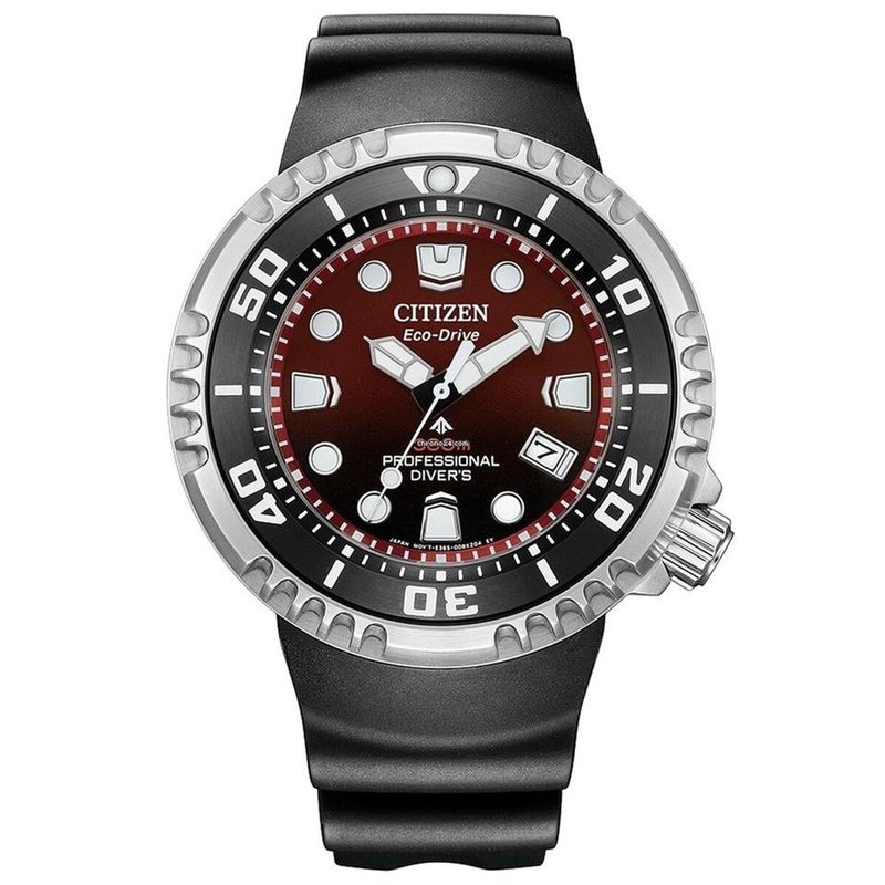 Montre Homme Citizen BN1024-01Z