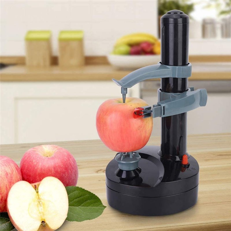 Image secondaire de Éplucheur électrique Rotato Express multifonction fruits légumes pomme de terre épluchage Machine ménage cuisine outil