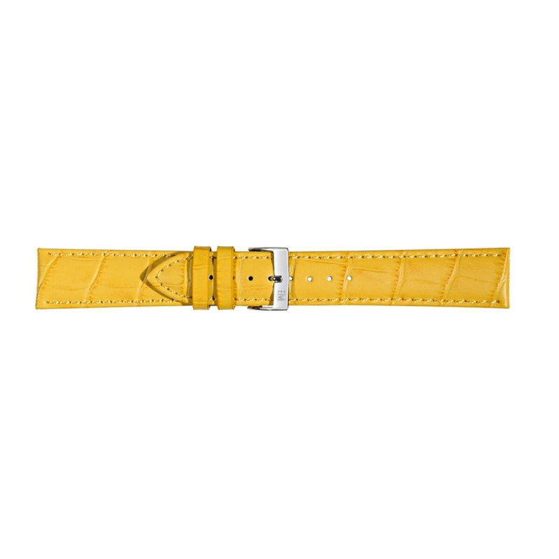 Bracelet à montre Morellato A01X2269480098CR24 24 mm