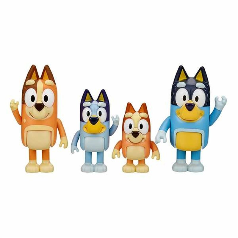 Figurine d'action Famosa