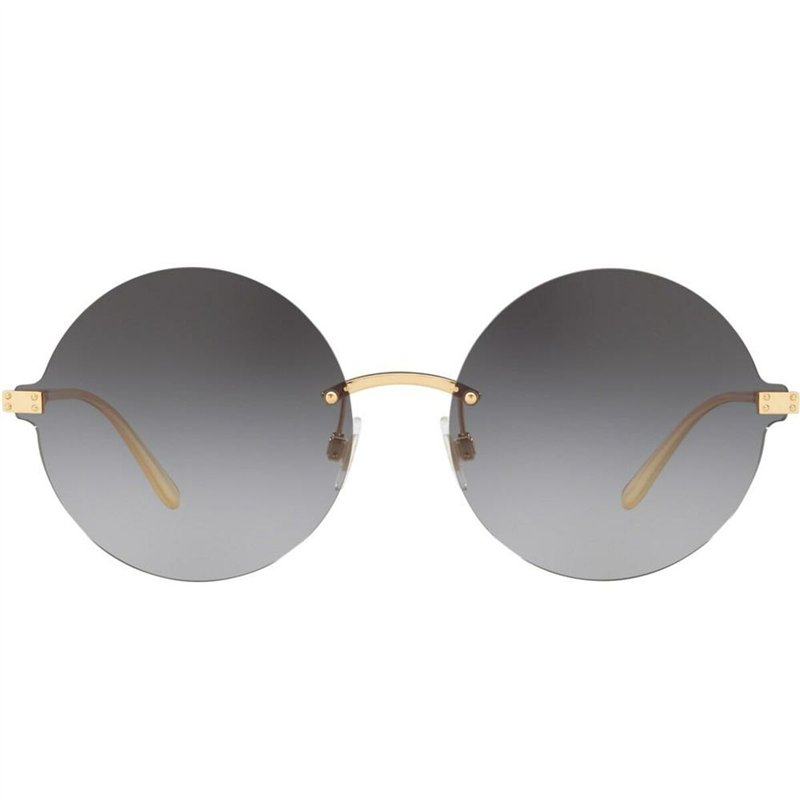 Image secondaire de Lunettes de soleil Femme Dolce & Gabbana LOGO PLAQUE DG 2228