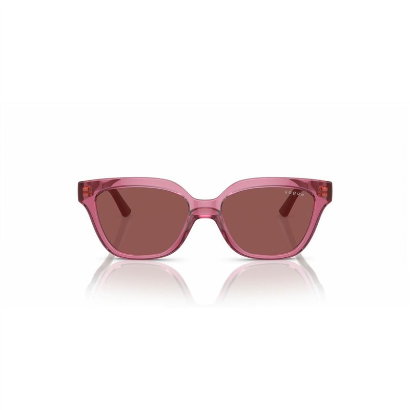 Image secondaire de Lunettes de soleil enfant Vogue VJ 2021 JUNIOR