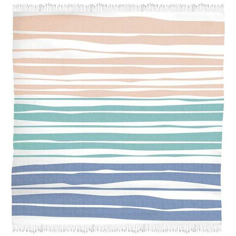 Image secondaire de Serviette Paréo Secaneta 170 x 170 cm