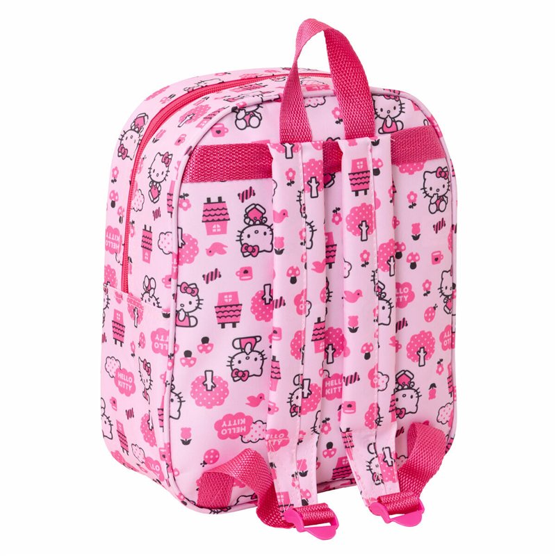 Image secondaire de Cartable Safta 22 x 27 x 10 cm
