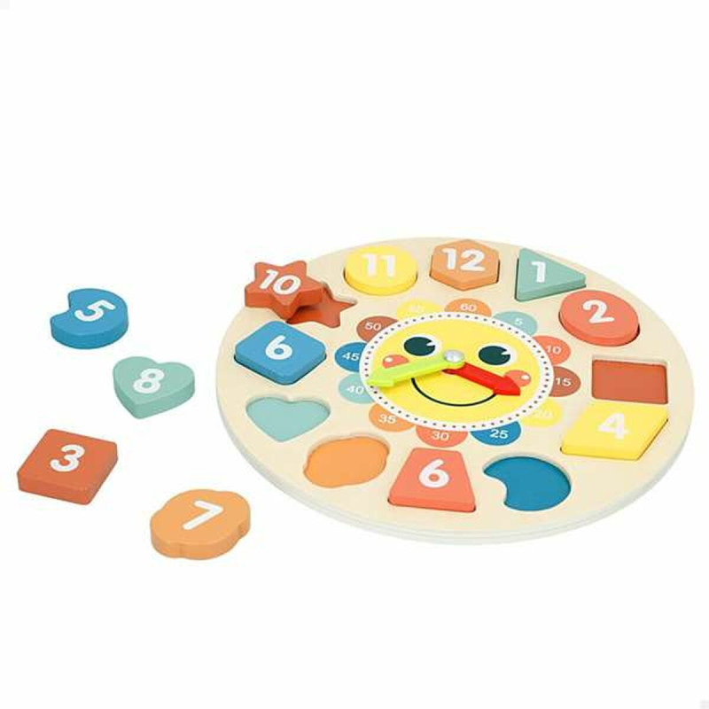 Image secondaire de Montre Enfant Colorbaby
