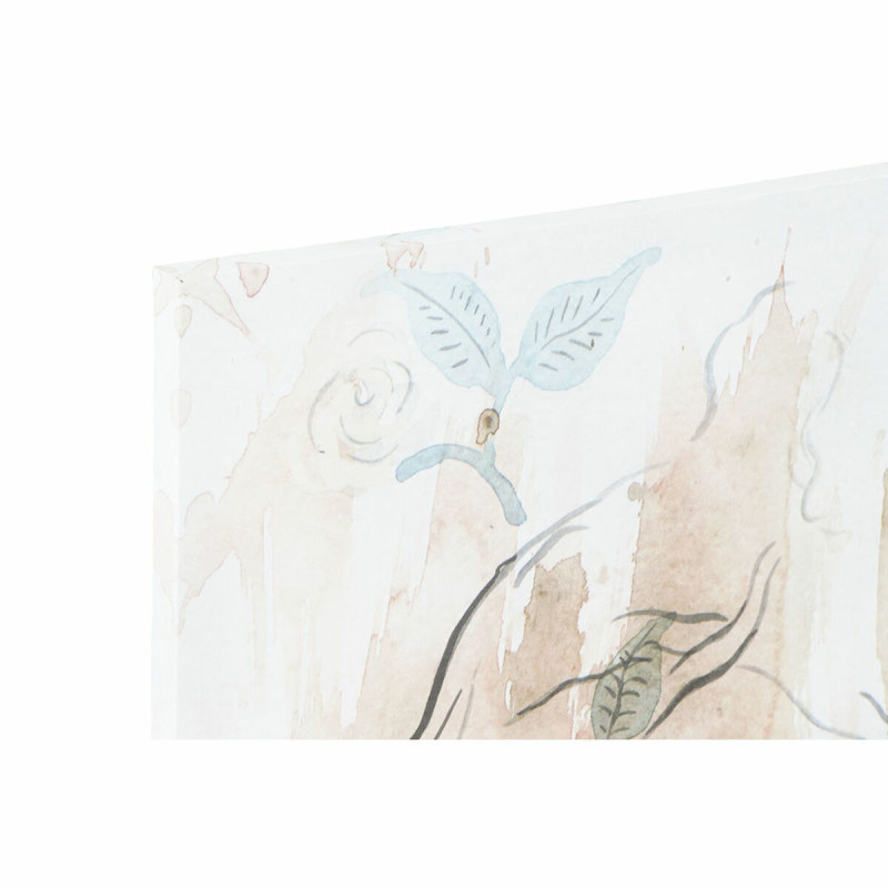 Image secondaire de Cadre DKD Home Decor Abstrait (50 x 1,8 x 70 cm) (2 Unités)