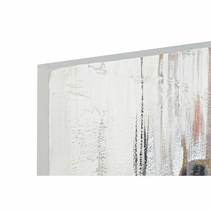 Image secondaire de Cadre DKD Home Decor Abstrait (60 x 2,8 x 60 cm) (2 Unités)