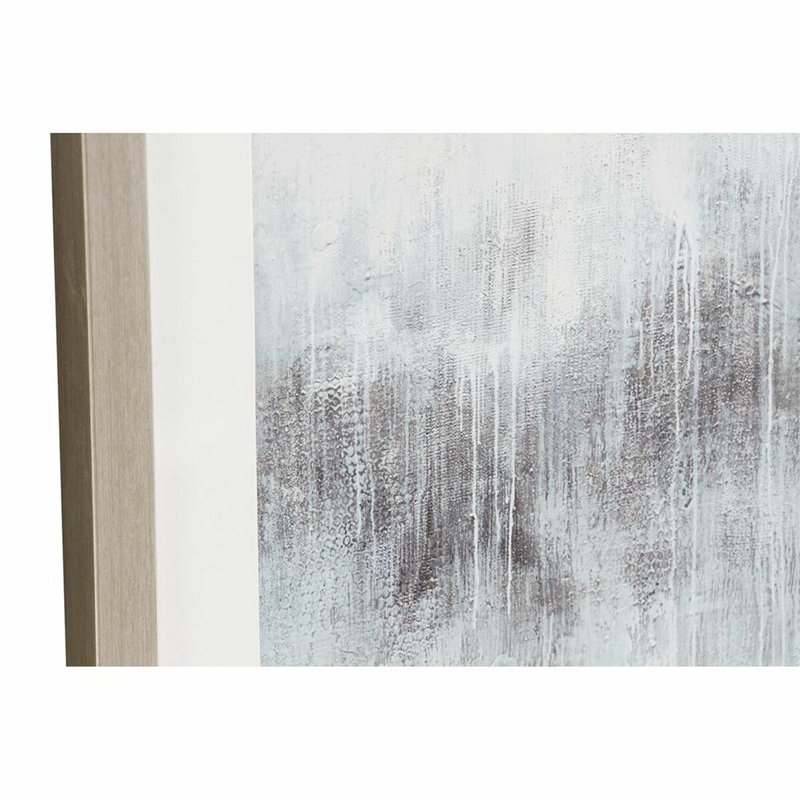 Image secondaire de Cadre DKD Home Decor Abstrait Moderne (30 x 2 x 40 cm) (2 Unités)