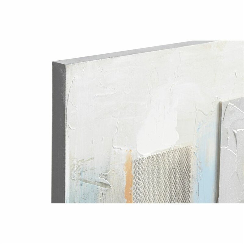 Image secondaire de Cadre DKD Home Decor Abstrait Moderne (60 x 3 x 80 cm) (2 Unités)