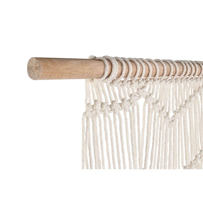 Image secondaire de Décoration Suspendue Home ESPRIT 110 x 5 x 180 cm