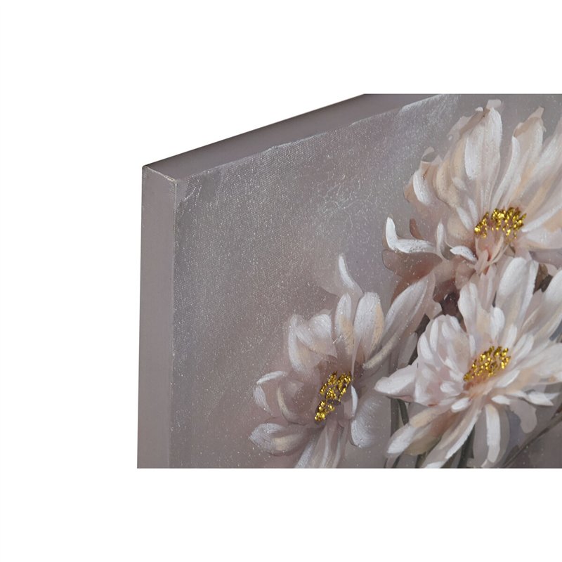 Image secondaire de Cadre Home ESPRIT Pot Traditionnel 120 x 3 x 60 cm (2 Unités)