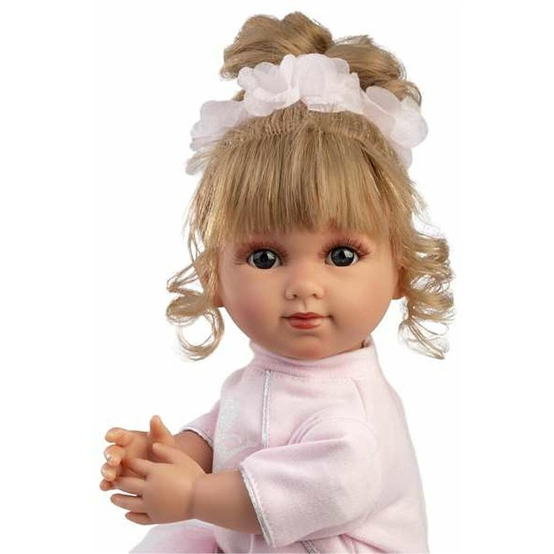 Image secondaire de Bébé poupée Llorens 35 cm
