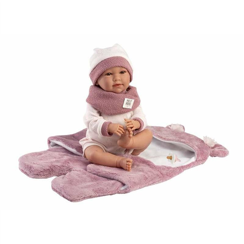 Image secondaire de Bébé poupée Llorens 42 cm
