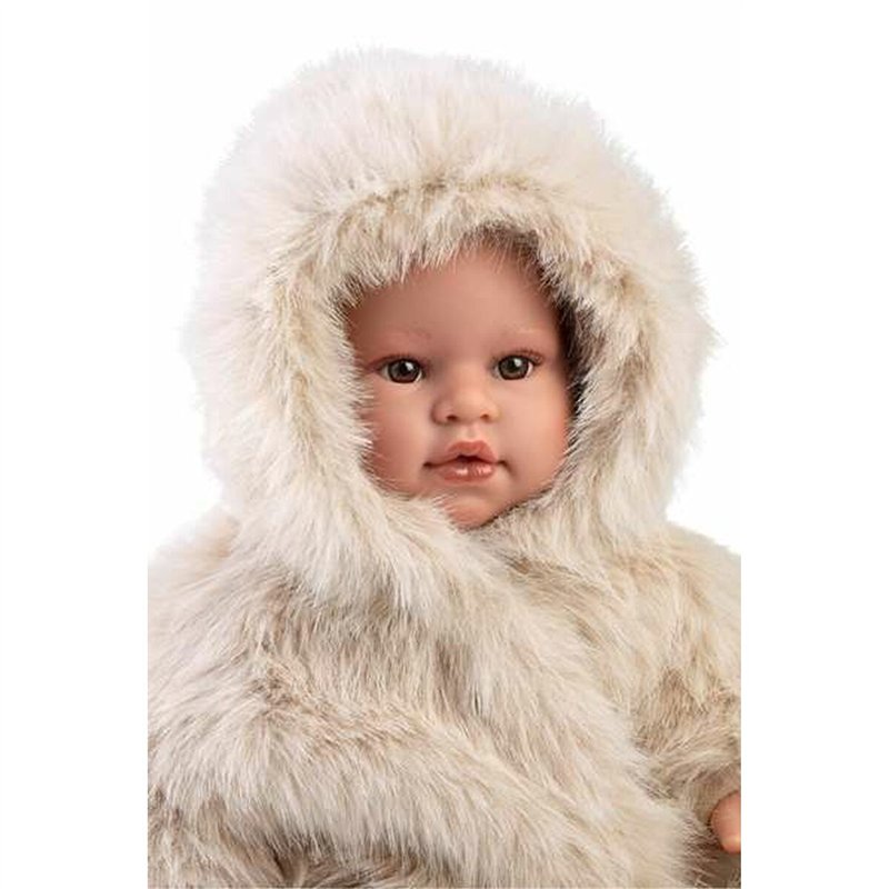 Image secondaire de Bébé poupée Llorens 45 cm
