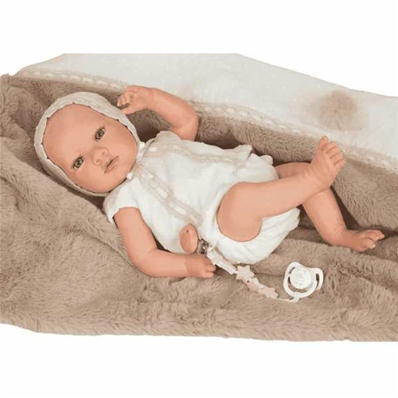 Bébé poupée Arias Jade