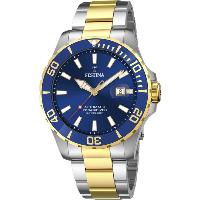 Image secondaire de Montre Homme Festina F20532/1