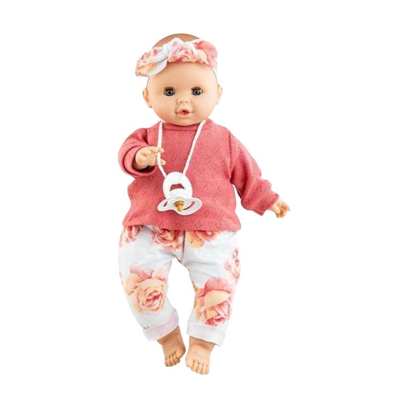 Image secondaire de Bébé poupée Paola Reina Sonia 36 cm