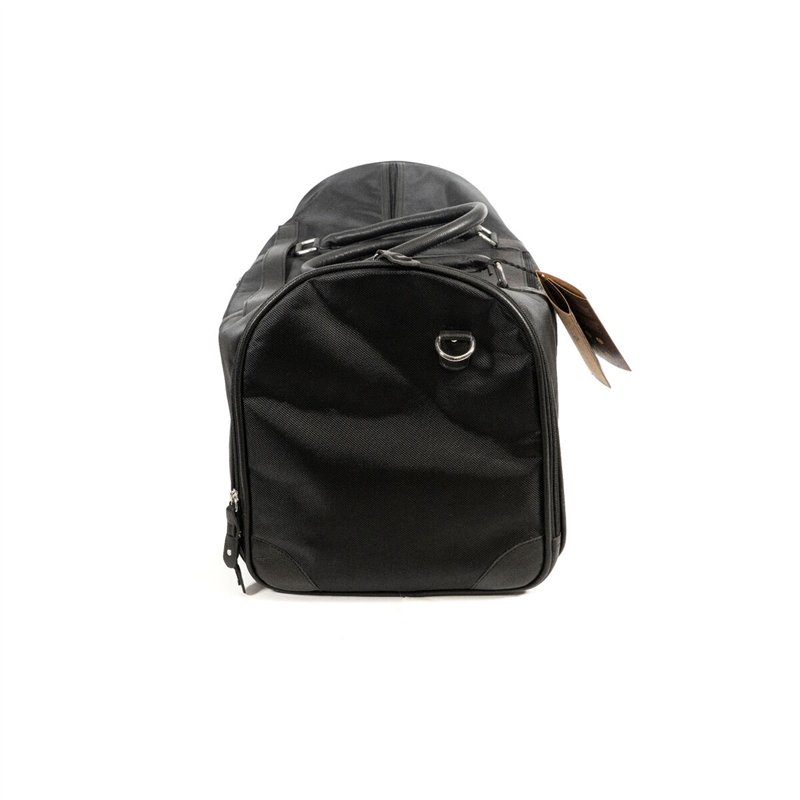 Image secondaire de Sac pour animaux de compagnie Gloria JIJIVISHA Noir