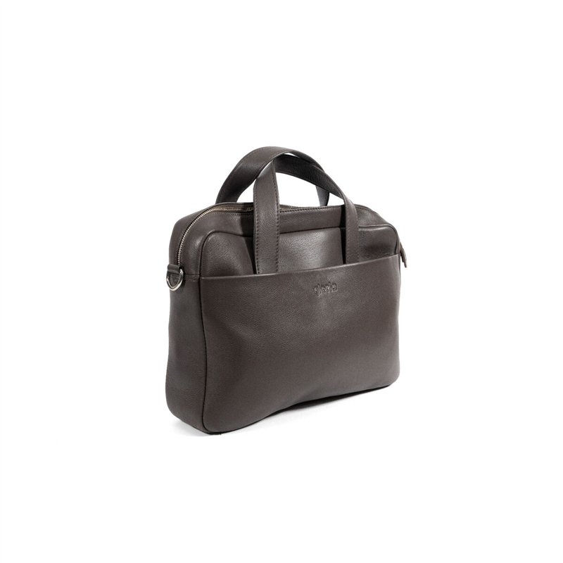Image secondaire de Housse pour ordinateur portable Gloria PARIVAAR Noir 40 x 31 x 8 cm