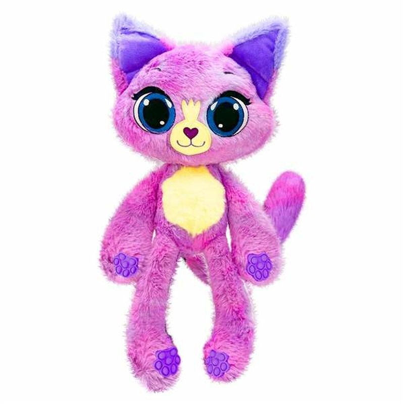 Image secondaire de Jouet Peluche Bizak Bubble Pops