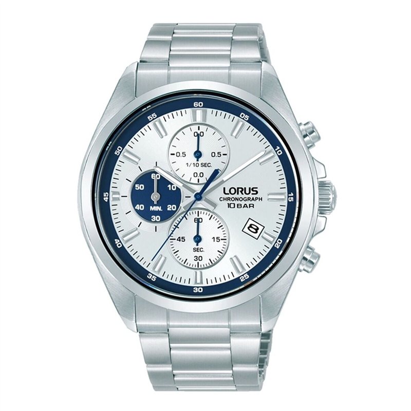 Montre Homme Lorus RM387JX9 Argenté