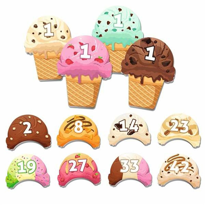 Image secondaire de Jeu d'habileté Lúdilo + 8 Ans 2 - 4